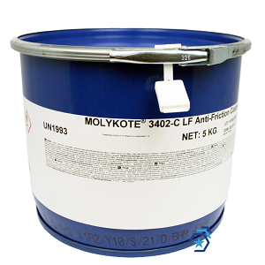 Chế phẩm bôi trơn Molykote 3402-C LF